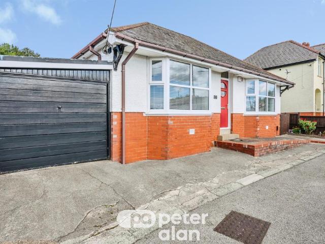 Bungalow for sale in New Inn, Pontypool