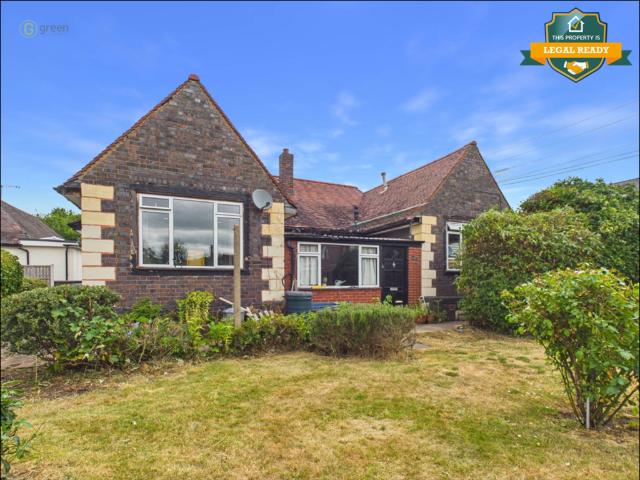 Bungalow for sale in Kettlebrook