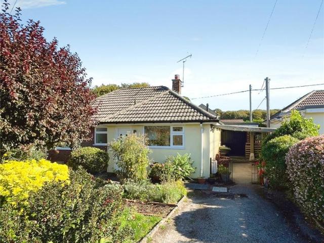Bungalow for sale in Broadmayne, East Dorset