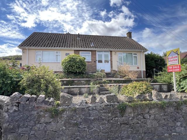 Bungalow for sale in North Somerset