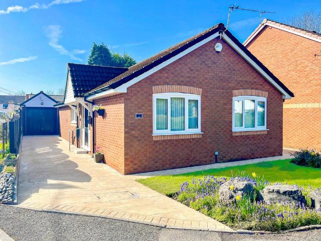 Bungalow for sale in Bradshaw, Lee Bank