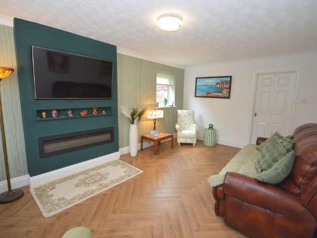 Bungalow for sale in Widnes
