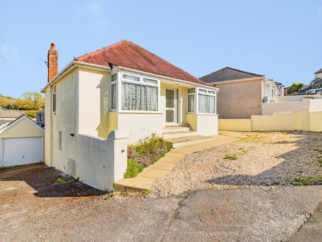 Bungalow for sale in Bridford, Devon