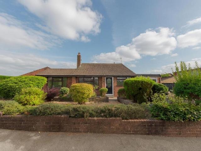Bungalow for sale in Orrell Post, Wigan