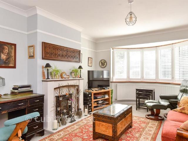 Bungalow for sale in Rose Green, Clapham