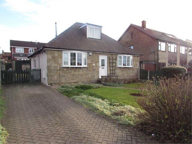 Bungalow for sale in Conisbrough, South Yorkshire