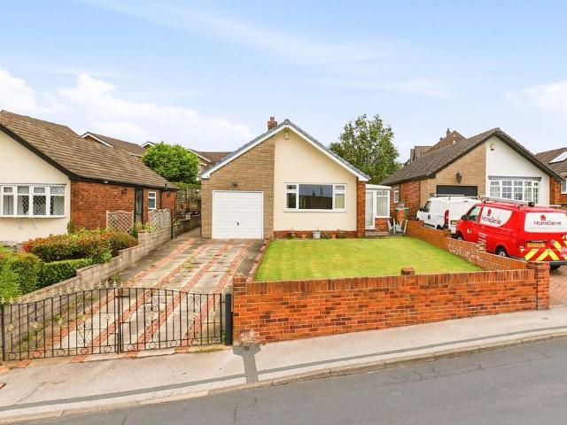 Bungalow for sale in Little Preston, West Yorkshire