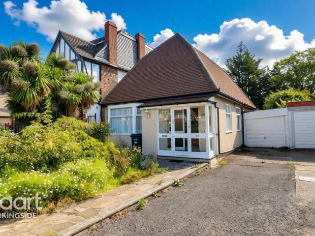 Bungalow for sale in Clayhall, Greater London