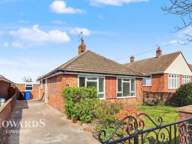 Bungalow for sale in Eastbridge, Suffolk