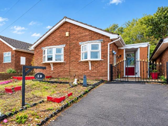 Bungalow for sale in Wordsley, Dudley