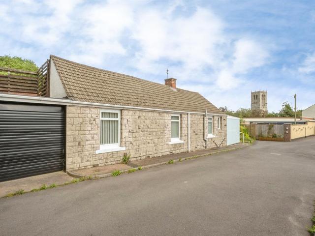Bungalow for sale in Sprotbrough and Cusworth, Sprotbrough