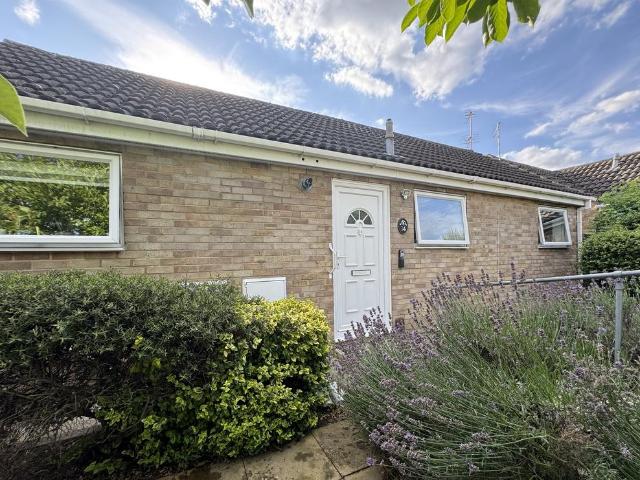 Bungalow for sale in Fordham Heath, Essex