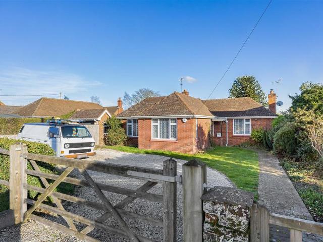 Bungalow for sale in Shinfield