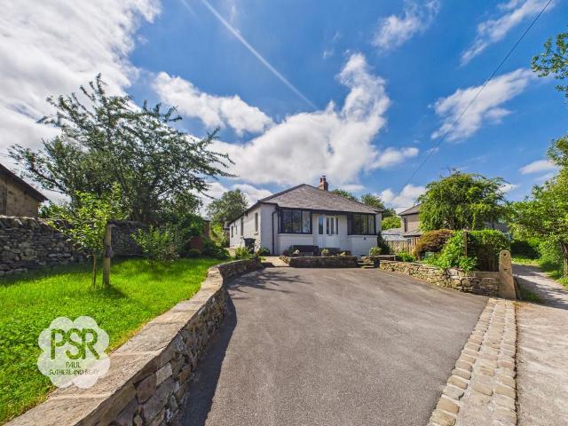 Bungalow for sale in Buxworth, Charlesworth