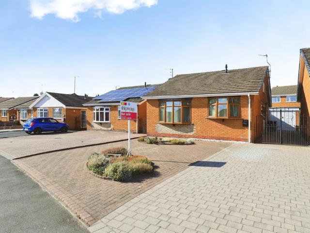 Bungalow for sale in Offmore Farm, Rushock