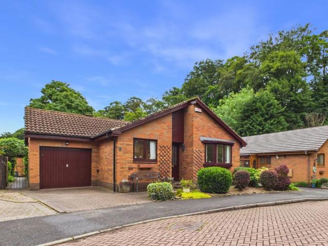 Bungalow for sale in South Yorkshire