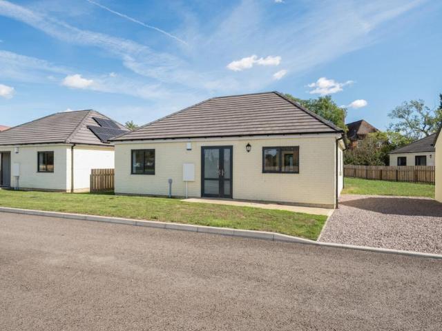 Bungalow for sale in Wragby, Belleau