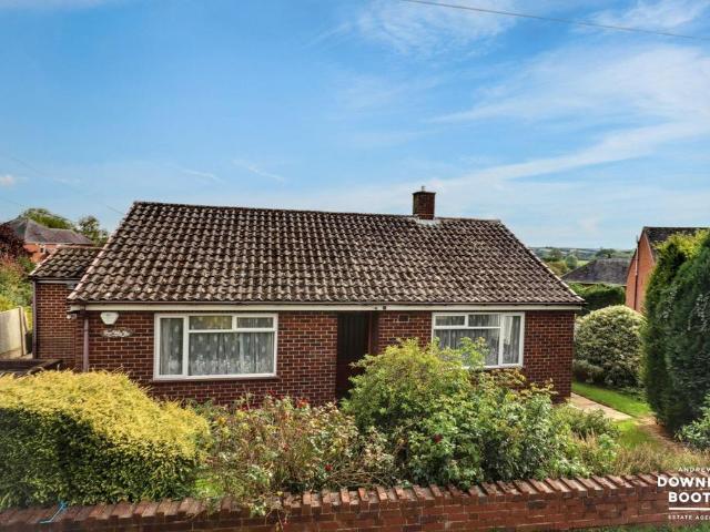 Bungalow for sale in Armitage with Handsacre, Boley Park