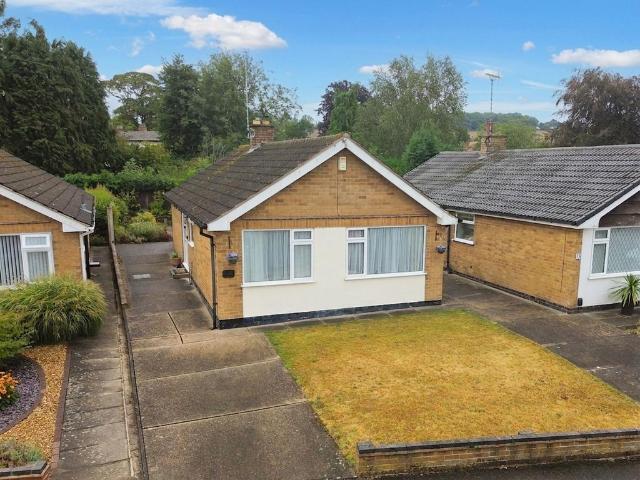 Bungalow for sale in Calverton CP, Gedling