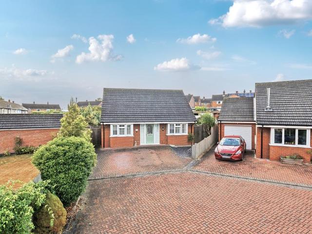 Bungalow for sale in Brookenby CP, West Lindsey