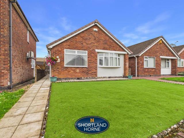 Bungalow for sale in Potters Green, Coventry