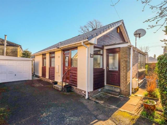 Bungalow for sale in Brighouse, Slead Syke