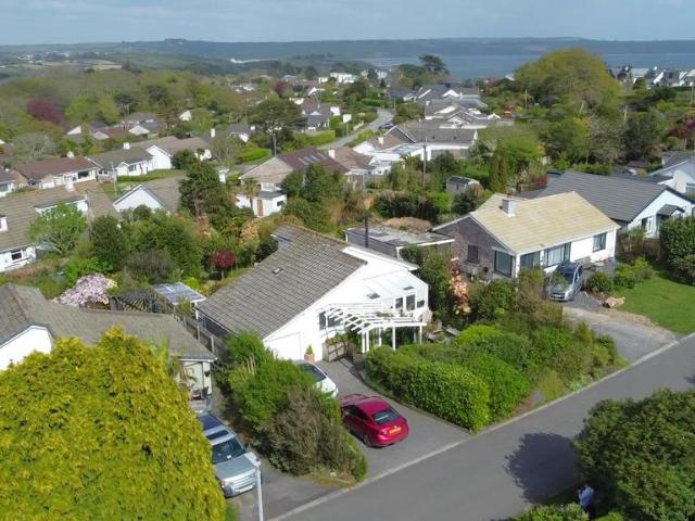 Bungalow for sale in Carlyon Bay, Cornwall