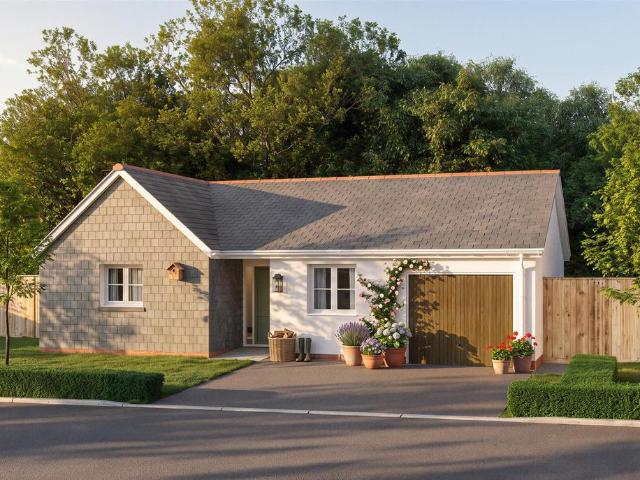 Bungalow for sale in Roche