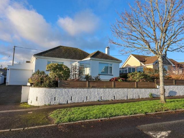 Bungalow for sale in St Stephen, Isle Of Man