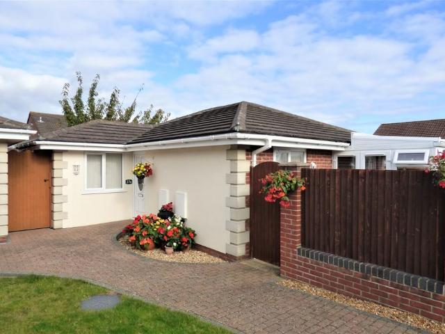 Bungalow for sale in Alderney, Poole