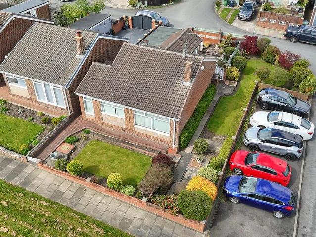 Bungalow for sale in Pelaw, Tyne And Wear
