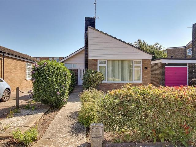 Bungalow for sale in Worthing, West Sussex