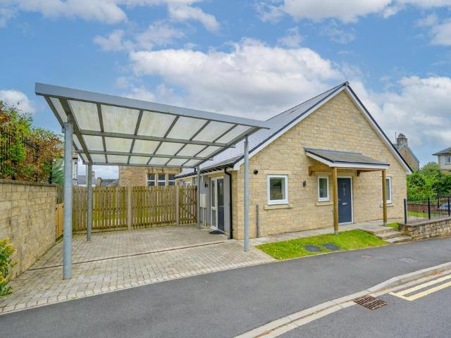 Bungalow for sale in Bentham, High Bentham