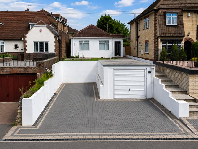 Bungalow for sale in Snodhurst, Chatham