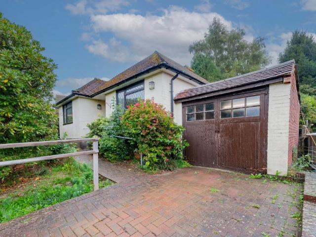 Bungalow for sale in Heathfield, Wealden