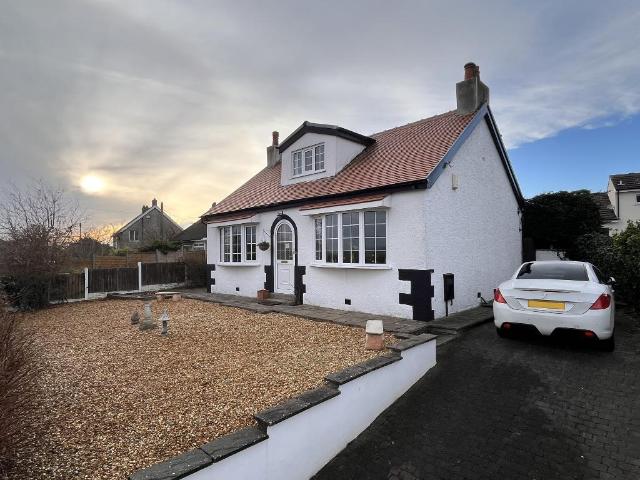 Bungalow for sale in Middleton, Bare