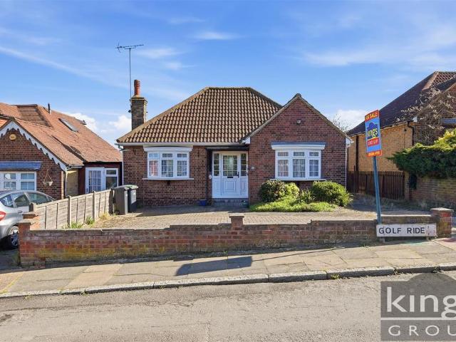 Bungalow for sale in Greater London