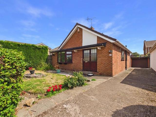 Bungalow for sale in Calverton CP, Gedling
