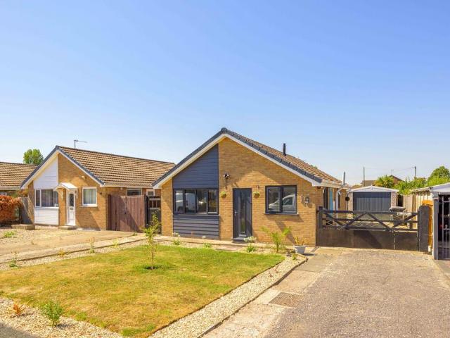 Bungalow for sale in Chapel St. Leonards, Belleau