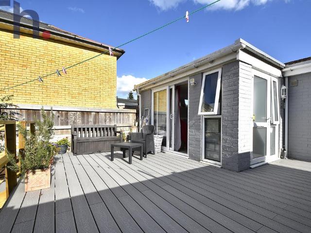 Bungalow for sale in Oakfield, Ryde