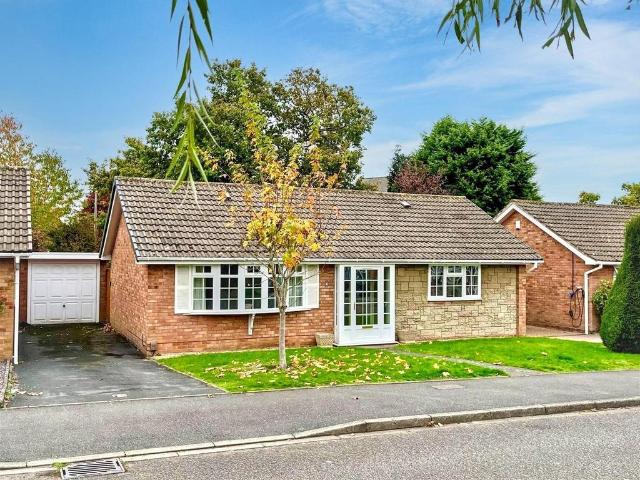 Bungalow for sale in Walmley, Sutton Coldfield