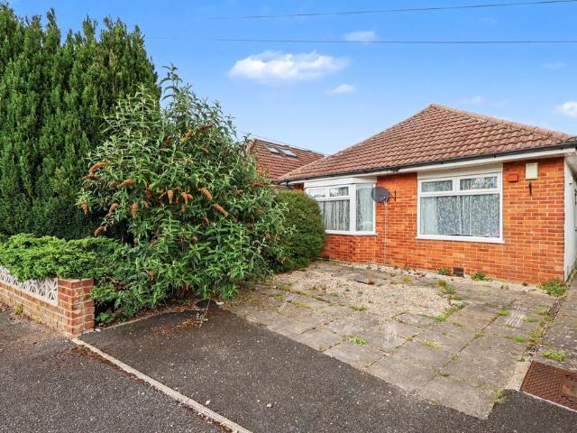 Bungalow for sale in Talbot Village, Isle Of Man