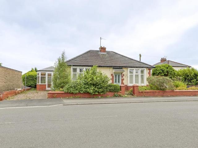 Bungalow for sale in Lane Side, Irwell Vale