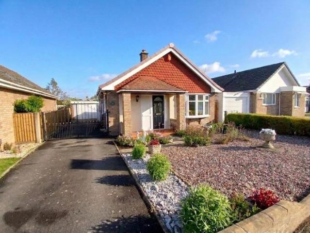 Bungalow for sale in St Nicolas Park, Camp Hill