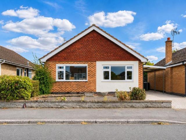 Bungalow for sale in Plumtree Park, Barton In Fabis