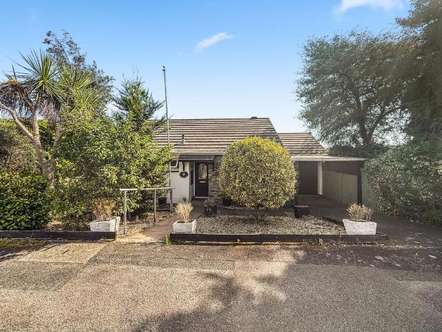 Bungalow for sale in Brandis Corner, Devon