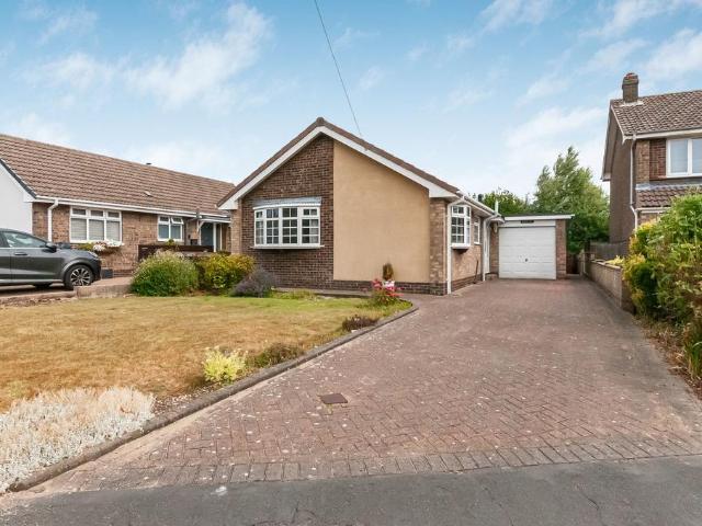 Bungalow for sale in Rowley, Little Weighton