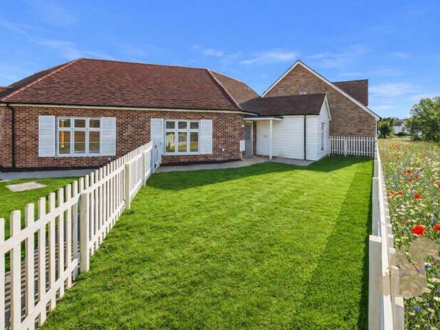 Bungalow for sale in Maldon, Essex