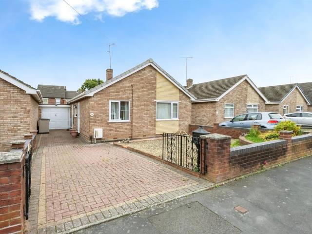 Bungalow for sale in Ferndale, Rushock