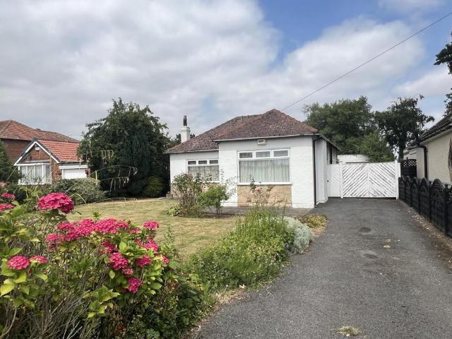 Bungalow for sale in Merrybent, Darlington